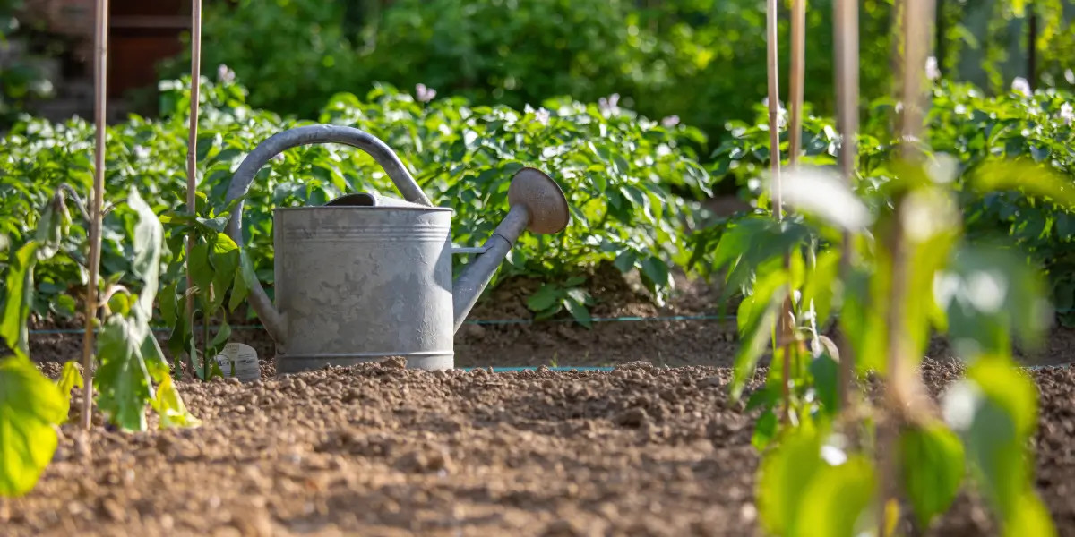 Graines de légumes près de Lunéville : cultivez des légumes frais et locaux avec Jardins Delacour