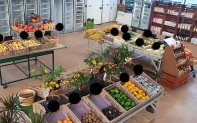Découvrez les produits du terroir à Dombasle-sur-Meurthe avec Jardins Delacour